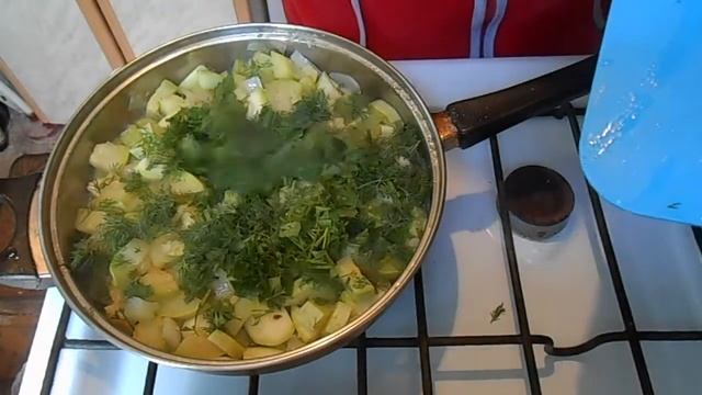 ЕДА для самых ленивых. Как я это готовлю. смотреть онлайн