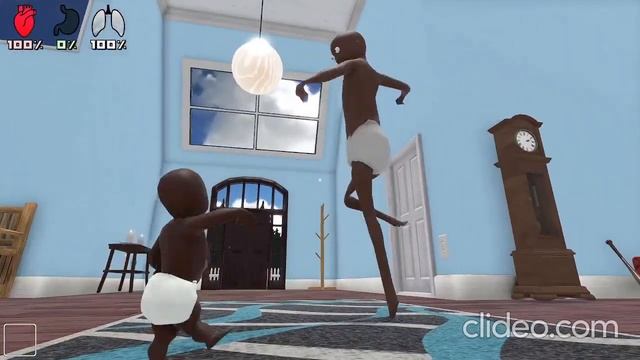 Негры денсят смотреть онлайн