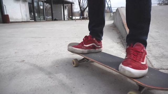 Ширина деки для скейта: советы от Саши Попова смотреть онлайн