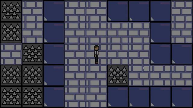 Desert Rage - SE - Sam - Fire Temple - 7 - Grinding смотреть онлайн