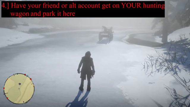 *CO-OP* Treasure Chest Glitch | "Infinite" Gold Bars | Red Dead Online смотреть онлайн