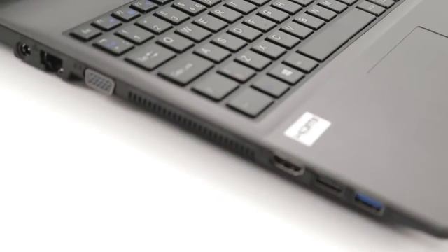 15.6" Genesis V | PC Specialist смотреть онлайн