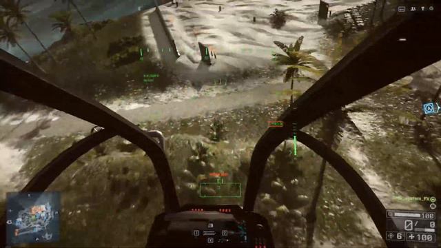 Mirillis Action смотреть онлайн