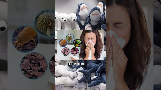 Подарки, которые НЕ нужно дарить ребенку