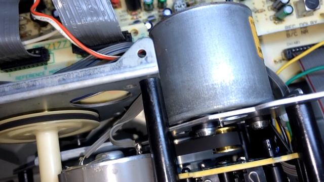 Pioneer CT-S620 кассетная дека. Кладовка №35 смотреть онлайн