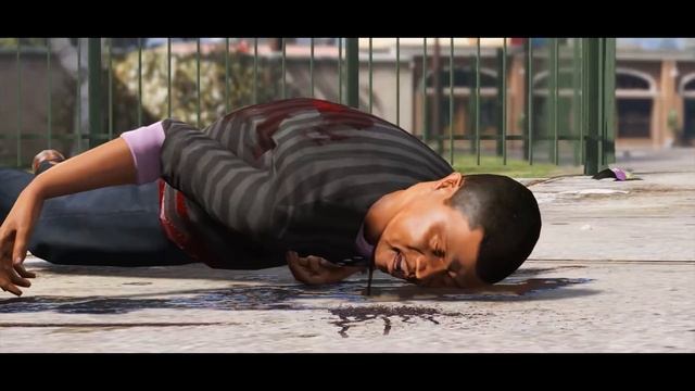 GTA 5 PC: REALISTIC RAGDOLLS (EUPHORIA RAGDOLL OVERHAUL) #141 смотреть онлайн