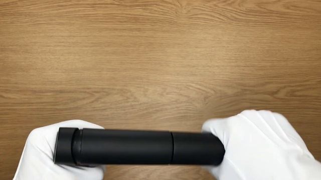 Распаковка смесителя для чаши ESKO SB 25 смотреть онлайн