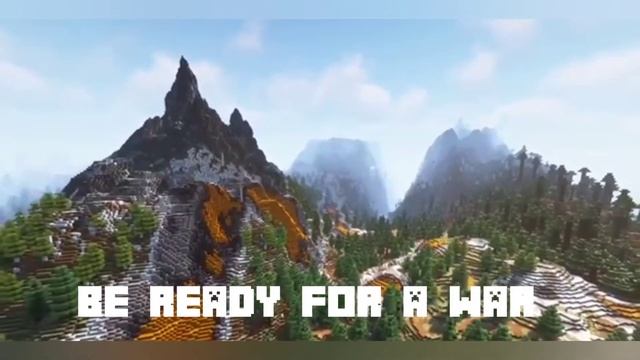 Minecraft Warrior SMP - Trailer and Minecraft Redeem Code ACC SERVER смотреть онлайн