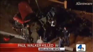 Прощание с Полом Уокером - Звезды форсажа на похоронах..