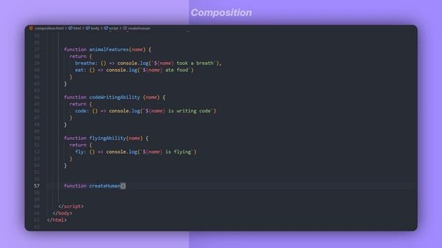 Composition Vs. Inheritance In Js: Which Is Better? смотреть онлайн