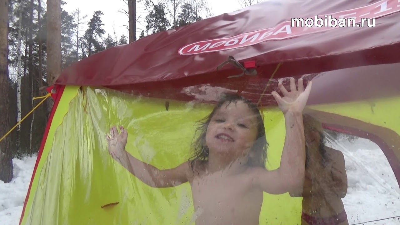 Тестирование Мобиба МБ-15, Медиана и бак смотреть онлайн