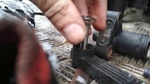 Уровень пола#скания#кран уровня пола Скания R420