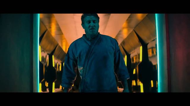 Escape plan 2 (2018) trailer 1 смотреть онлайн