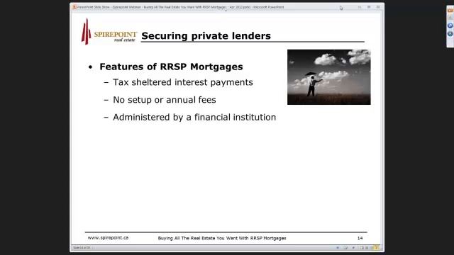 RRSPs with Paul B Webinar смотреть онлайн