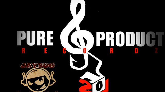 JAY BUG (TONE DOWN MUZIK) смотреть онлайн