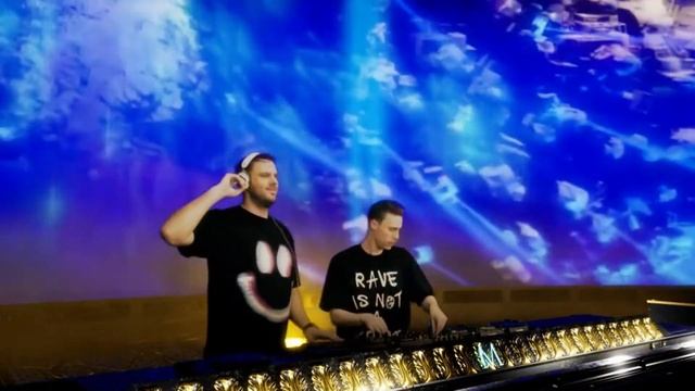 W&W & Martin Jensen Ft  Linnea Schossow   Greece 2021