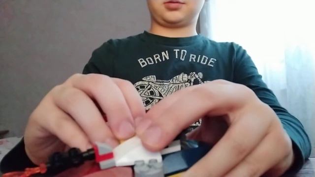 лего катер смотреть онлайн