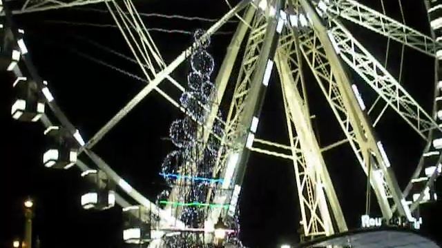 roue de paris смотреть онлайн