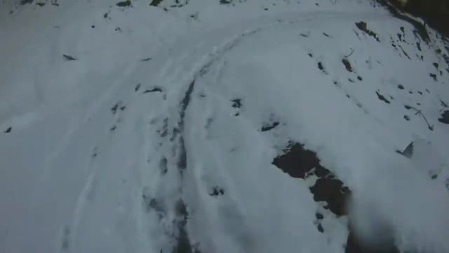 Enduro/Allmountain/... im Stubaital смотреть онлайн