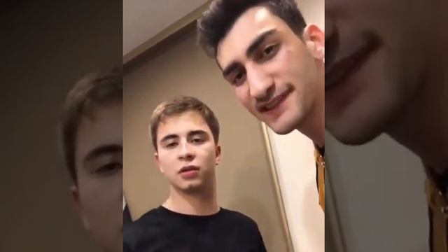 Ramil + Бит = 💣 смотреть онлайн