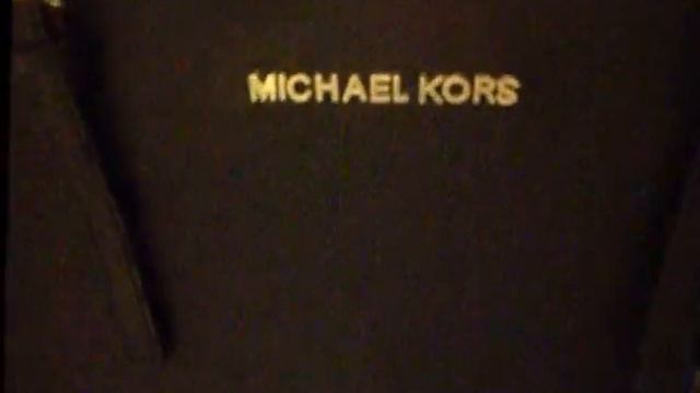 Bolsa MK MICHAEL KORS Original y bolsa clon смотреть онлайн