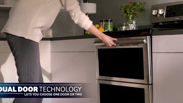 Samsung Dual Door Range NE59J7850WS at Appliancesconnection.com смотреть онлайн
