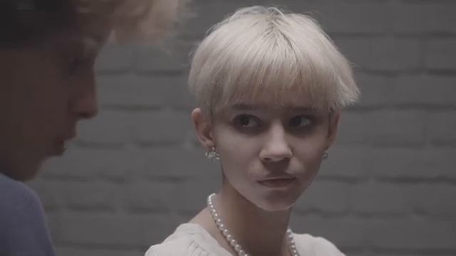 «Вам и не снилось» диалог Ромы и Кати ( Денис Давыдов и Мирослава Смирнова ) смотреть онлайн