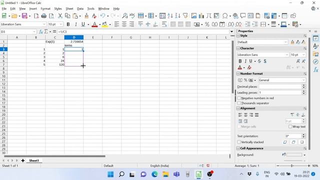 Taylor Series and truncation errors смотреть онлайн