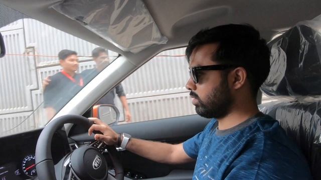 KIA SELTOS GTX DCT REVIEW | THE PERFECT CAR? смотреть онлайн