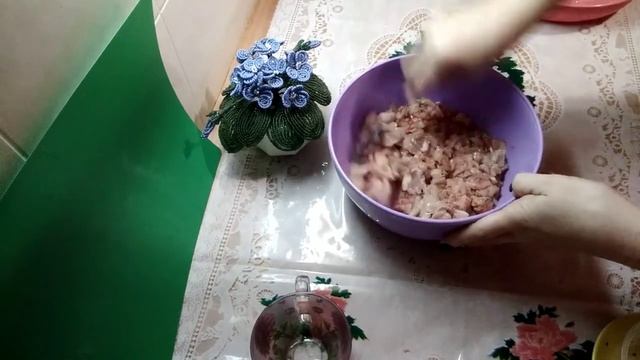 Мясо в желе// Простой и быстрый способ приготовления. смотреть онлайн