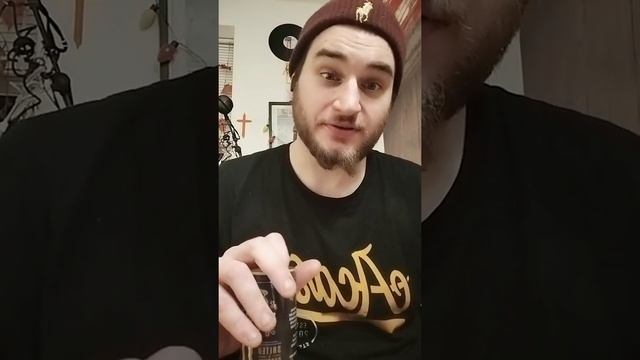 Re-Wrapped Monster Espresso (European M0nster Java) in the USA! small review смотреть онлайн