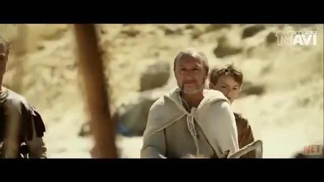 YANGI JANGARI TARIXIY KINO 