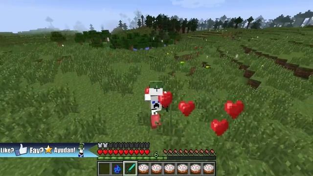 Minecraft 1.7.10 MOD BOTAS Y PIEDRAS DEL TIEMPO! смотреть онлайн
