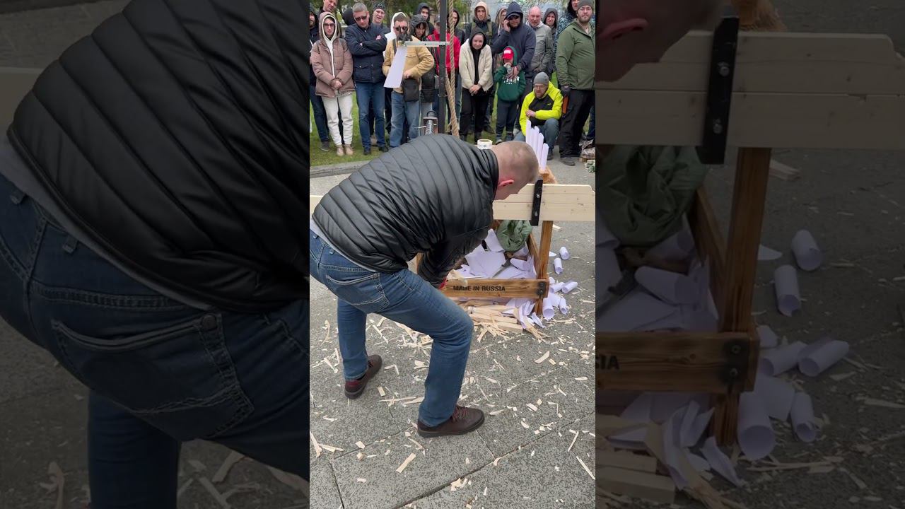 Новая заруба на Клинке смотреть онлайн