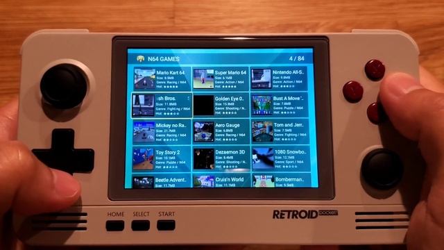 Retroid Pocket 2 Beginner's Guide - Part 1 (Retroid Pocket App) смотреть онлайн
