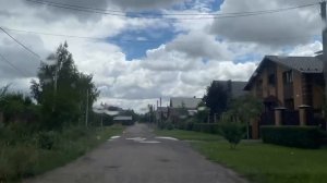 Обзор микрорайона Репное (г. Воронеж, Железнодорожный район)