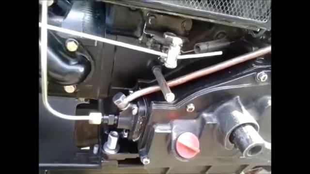 Про топливную систему смотреть онлайн