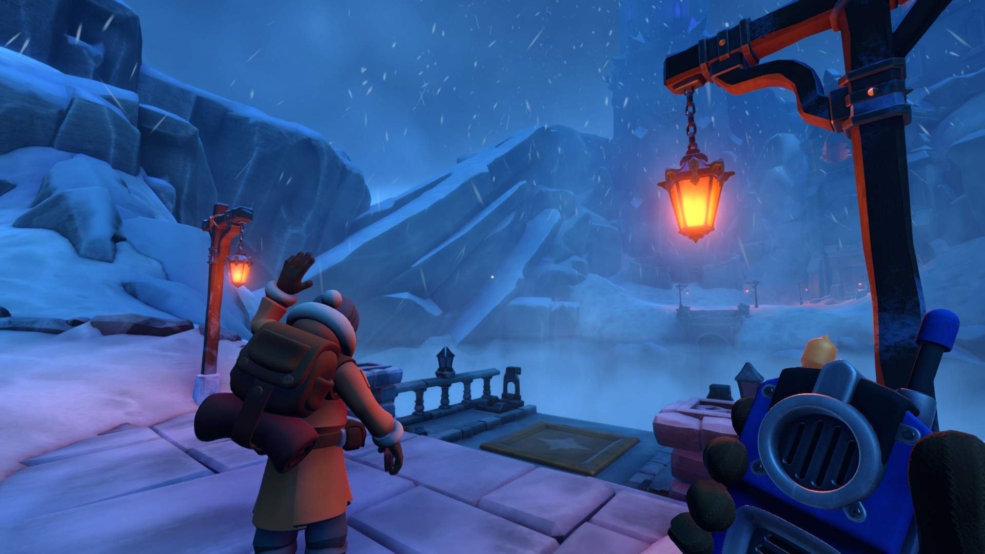 WE WERE HERE TOGETHER ► Прохождение, Часть 2 ► ЗАМОК смотреть онлайн