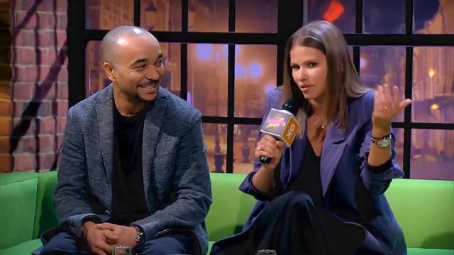 Анекдот от Юлии Топольницкой про пьяного мужчину в трамвае!) смотреть онлайн