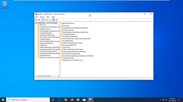 How to Fix This Publisher Has Been Blocked from Running Software on Your Machine Windows 10 8 7 смотреть онлайн