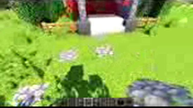 Дом 3 этажа в MINECRAFT! НУБ ТАКОЕ НЕ ПОСТРОИТ! смотреть онлайн