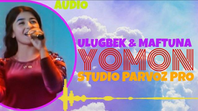Улугбек ва Мафтуна Ulugbek & Maftuna 2021...