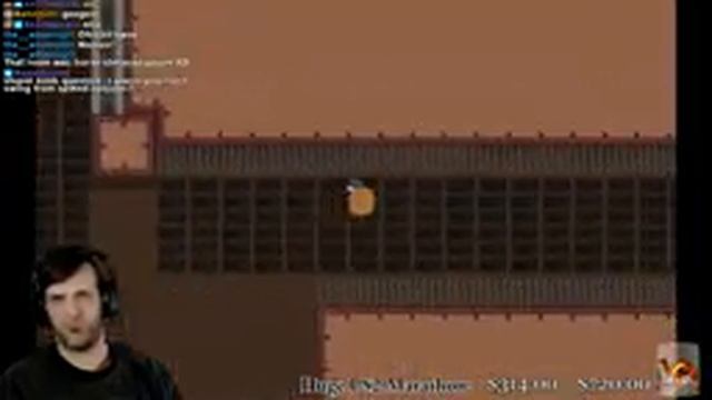 Itch Games Marathon: Silver Grapple - Part 1 смотреть онлайн