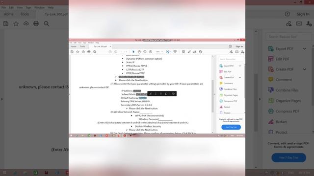 how to configure tp link router ? смотреть онлайн