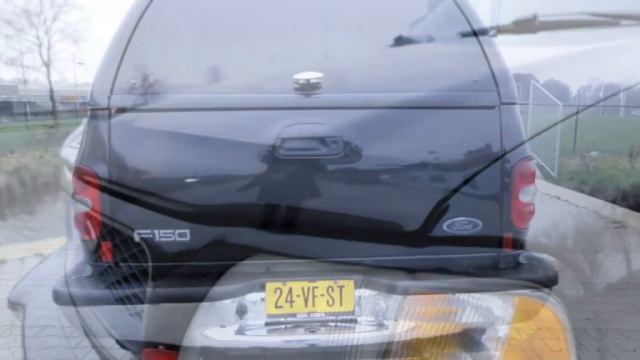 FORD USA F150 смотреть онлайн