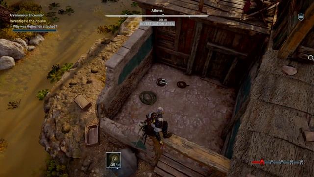 Assassin's Creed Odyssey - New Game+ Trophy Hunt - Part 16 смотреть онлайн