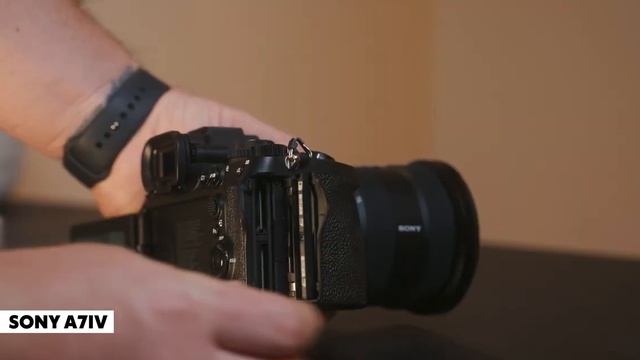 How The Sony A7Cii Is Transforming Photography