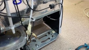 Ремонт холодильника Атлант 2018 года выпуска