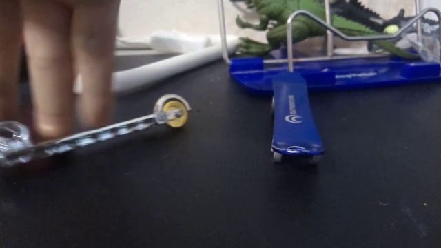 Фингер самокат распаковка смотреть онлайн