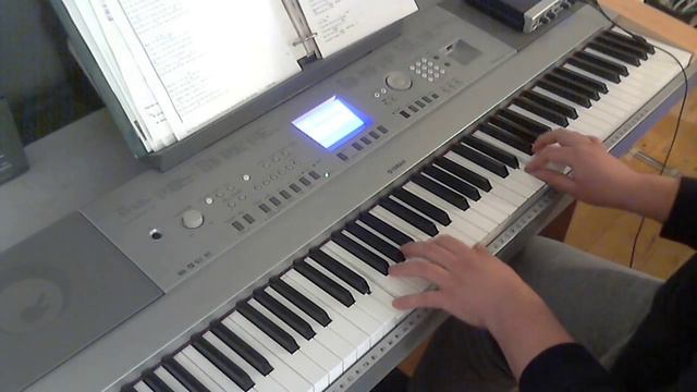 *10k Special Anime Medley* - Bleach / Naruto / Fairy Tail - Piano смотреть онлайн